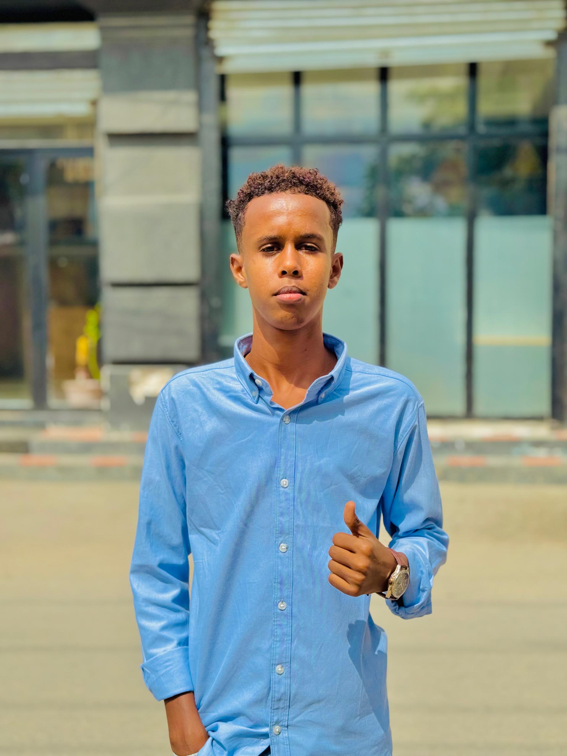 Abdullahi